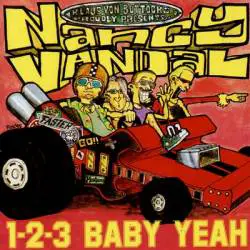 Nancy Vandal : 1,2,3 Baby Yeah